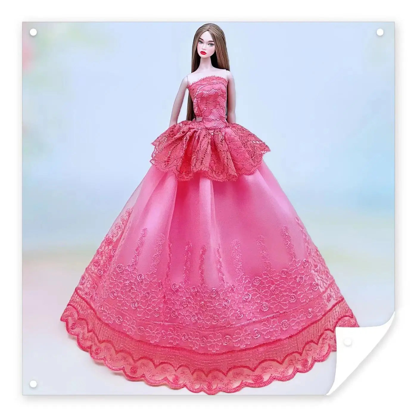 Clothes for Dolls for Barbie