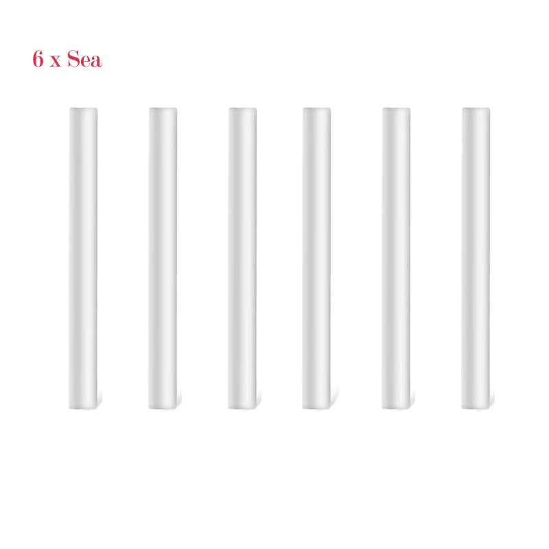 Car Air Freshener Smell in the Car Styling Air Vent Perfume Parfum Flavoring for Auto Interior Accessorie Air Freshener for Girl