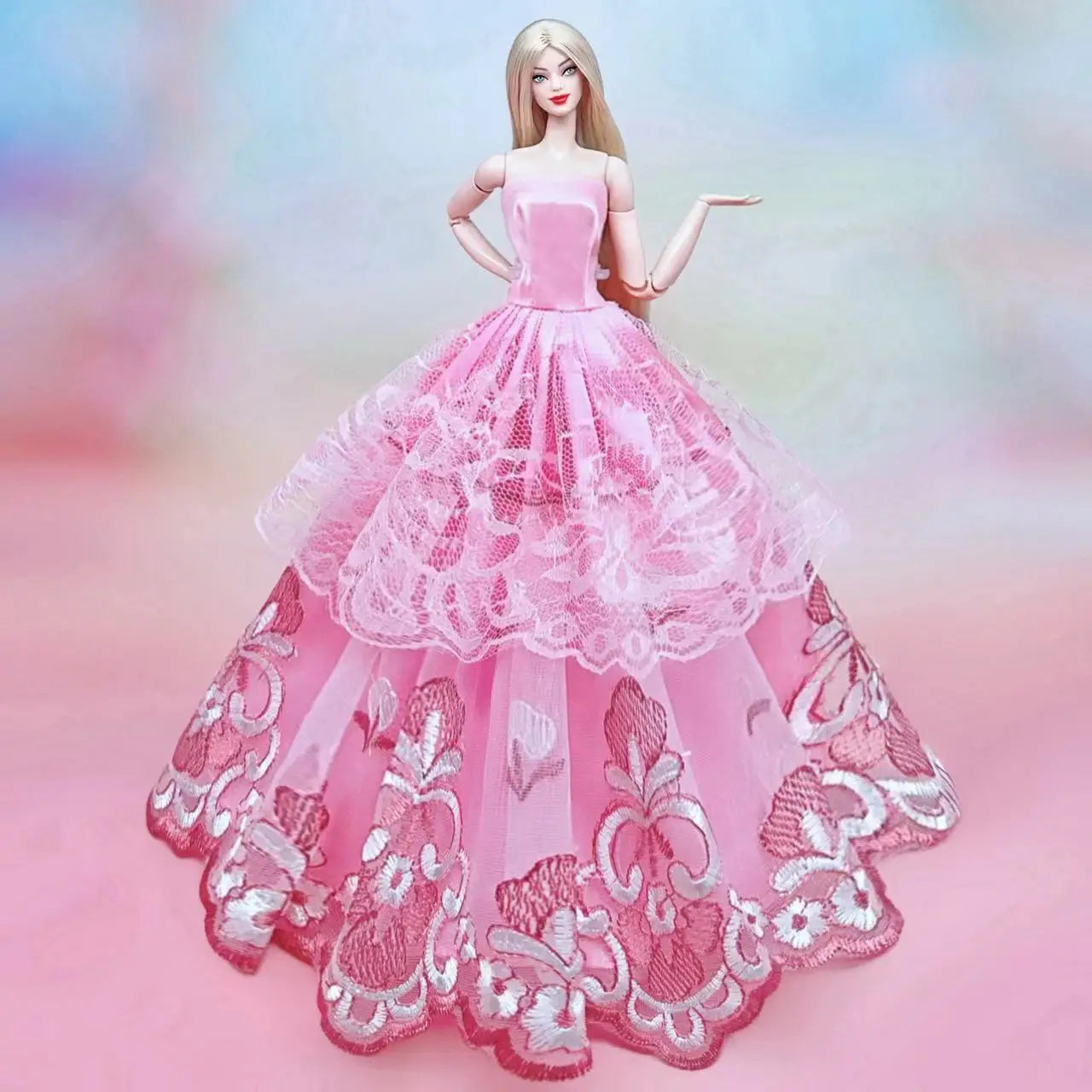 Clothes for Dolls for Barbie