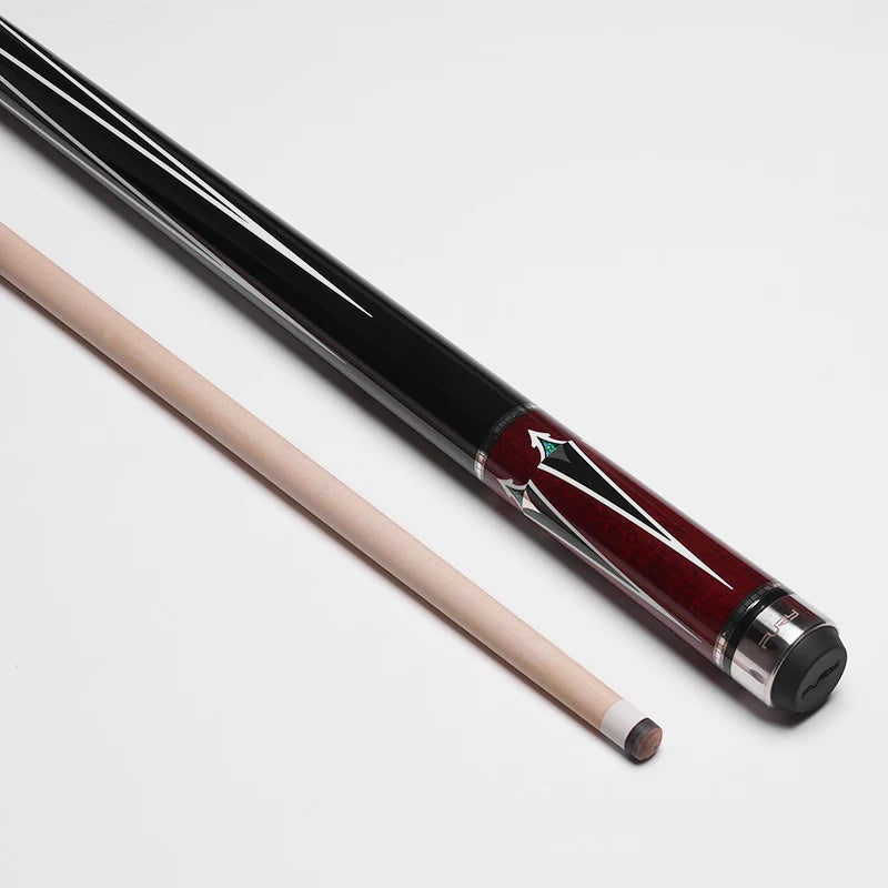 Popular Fury AWP Series 58'' Taco De Pool High Quality American Maple Shaft 1/2 Split Naked Wrap Stick Billar Billiard Pool Cue
