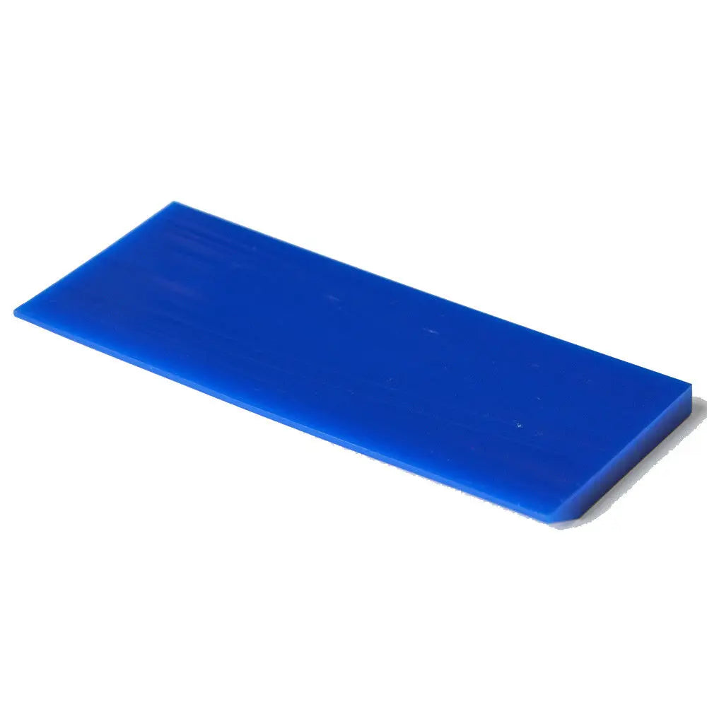 EHDIS Snow Removal Scraper Refills Replacement Rubber Blades Glass Window Tinting Squeegee Car Cleaning Water Wiper Spare Tools