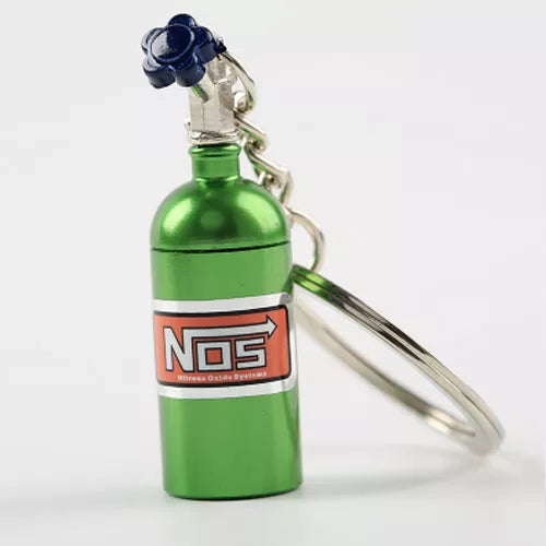 Metal Keyring Car Keychain Auto Key Chain Key Ring Holder for Mercedes BMW Audi Honda Toyota Chevrolet Hyundai Ford Turbo Keyfob