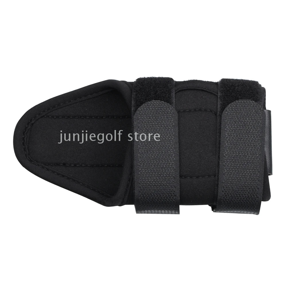 New Golf Swing Trainer Training Accessories Wrist Corrector Band Fixing Strap Guide for Beginners Golf Hand Practice Correction