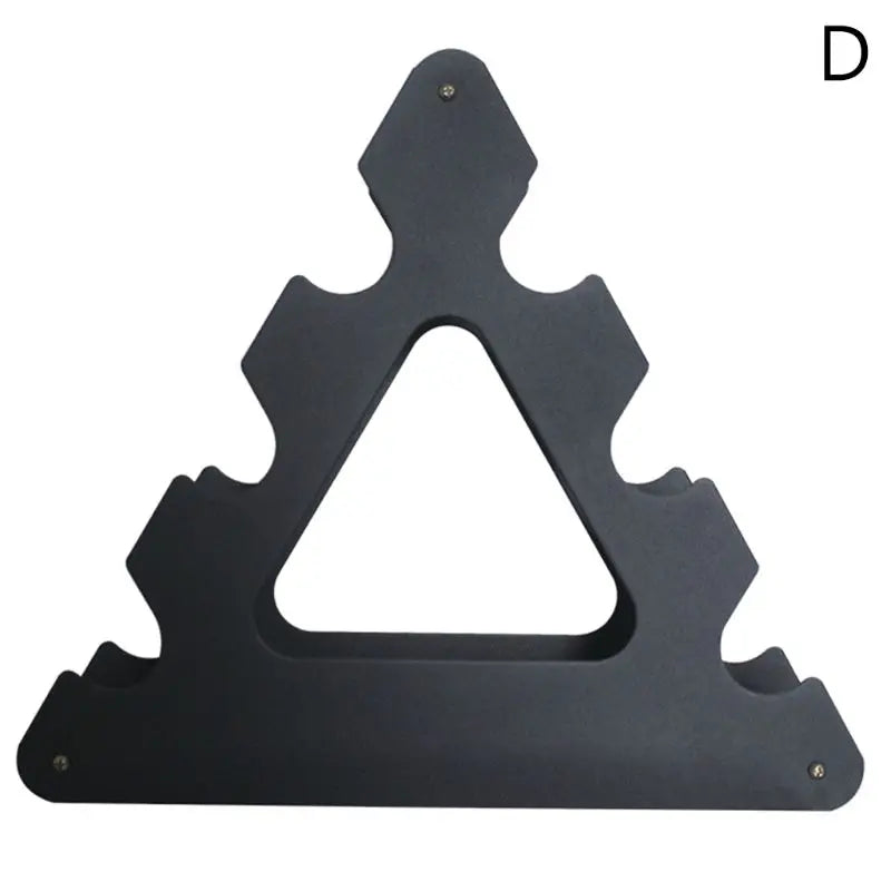 Dumbbell Rack Compact Dumbbell Bracket Free Weight Stand for Home Gym Exercise Weight Lifting Rack Floor Bracket