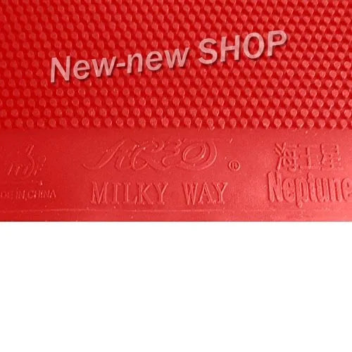 Galaxy / Milky Way / Yinhe Neptune Long Pips-Out Table Tennis Rubber for Ping Pong Racket