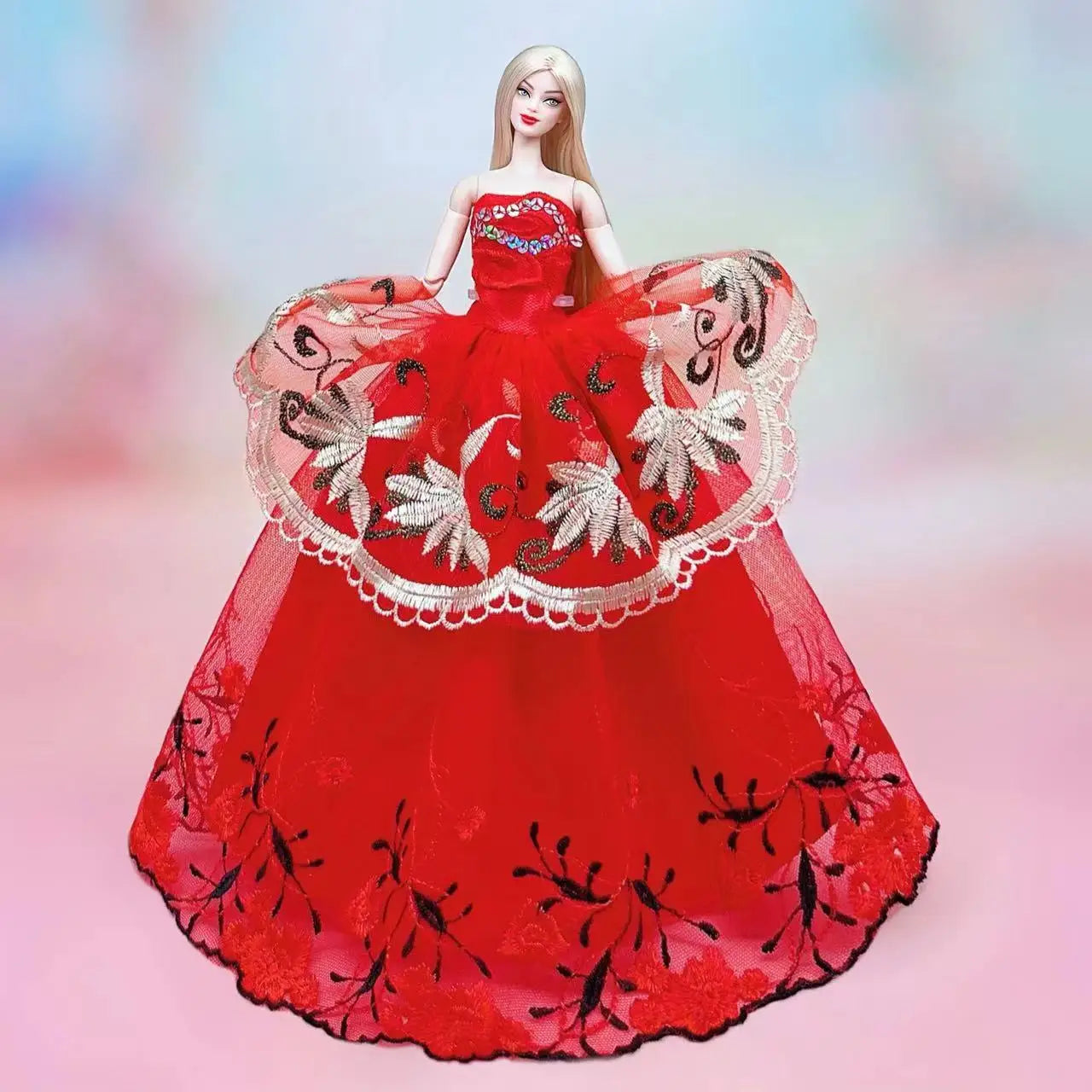 Clothes for Dolls for Barbie
