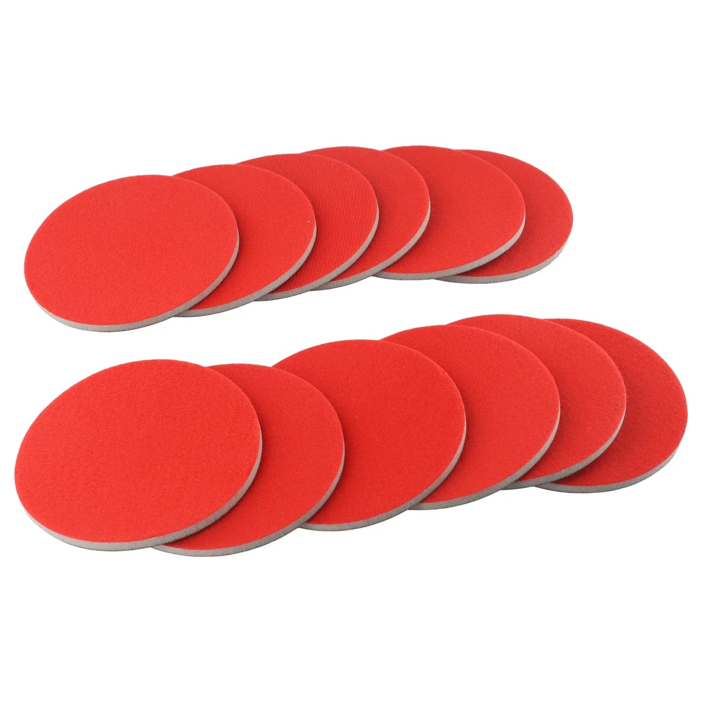 Sanding Bowling Cleaning Professional Bowling Pads Bowlings Cleaning Pads 500/1000/1500/2000/3000 for Resurfacing Sandings