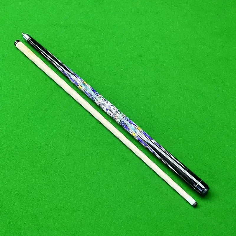 Wooden Pool Cue Stick Billiard Accessories Cue Stick Pool