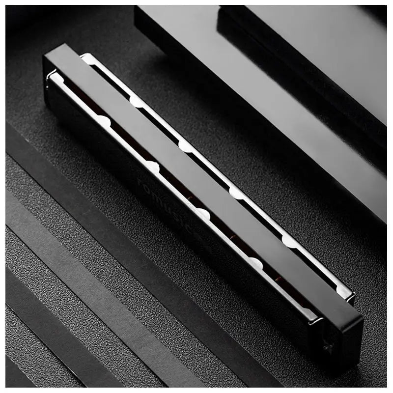 Tremolo Easttop Hohner Chromatic Kongsheng Harmonica 24-Hole Polyphonic C Professional Mouth Harmonica 24 Kong Sheng Harmonicas