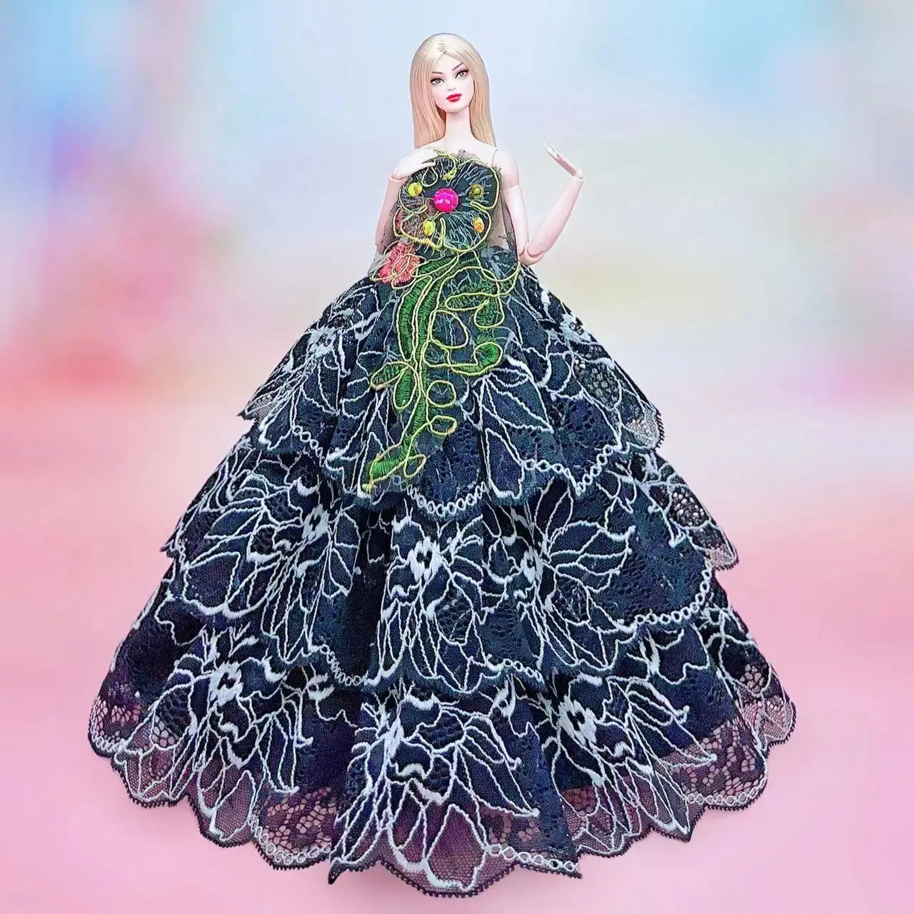 Clothes for Dolls for Barbie