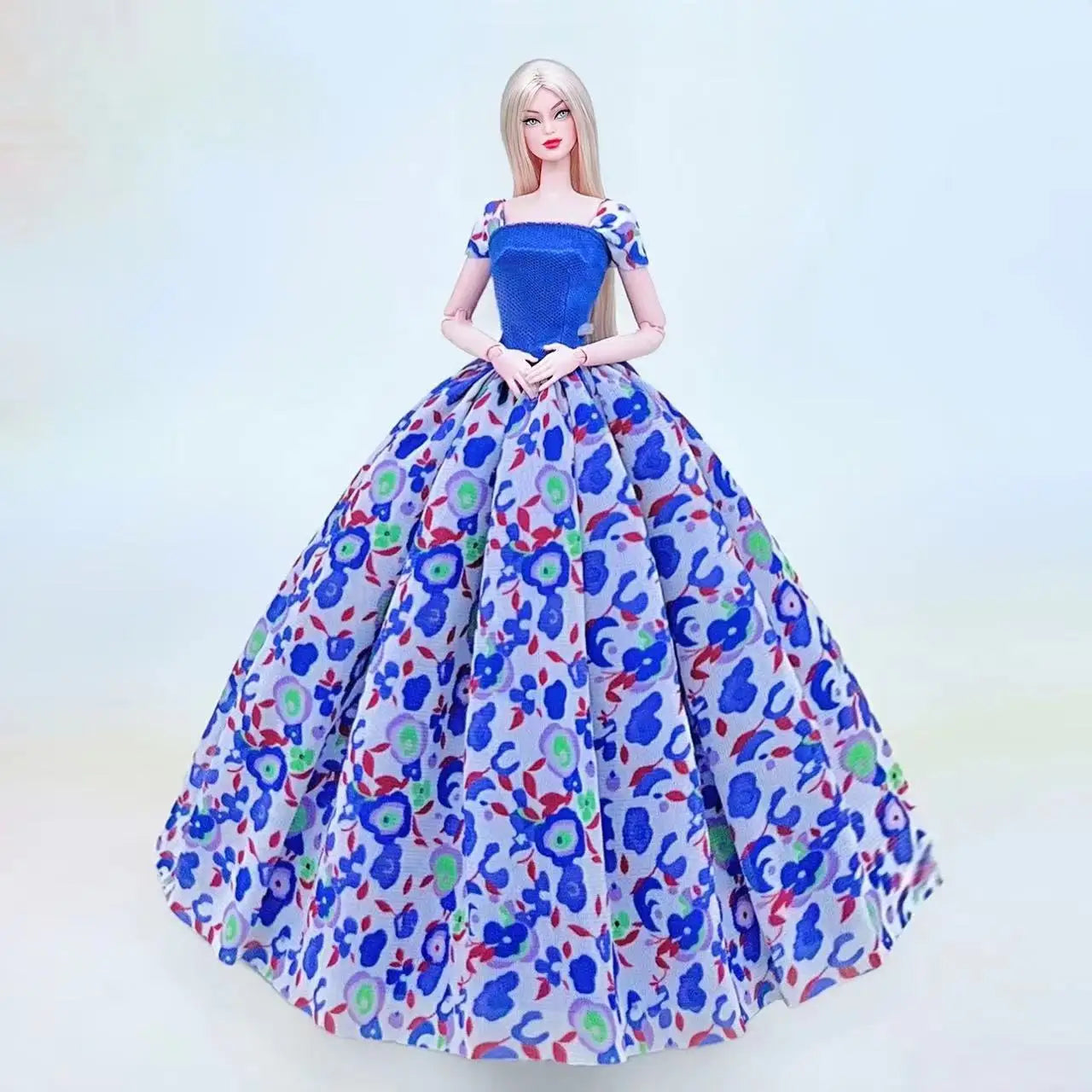 For Barbie Doll Fashion Clothes Outfits
