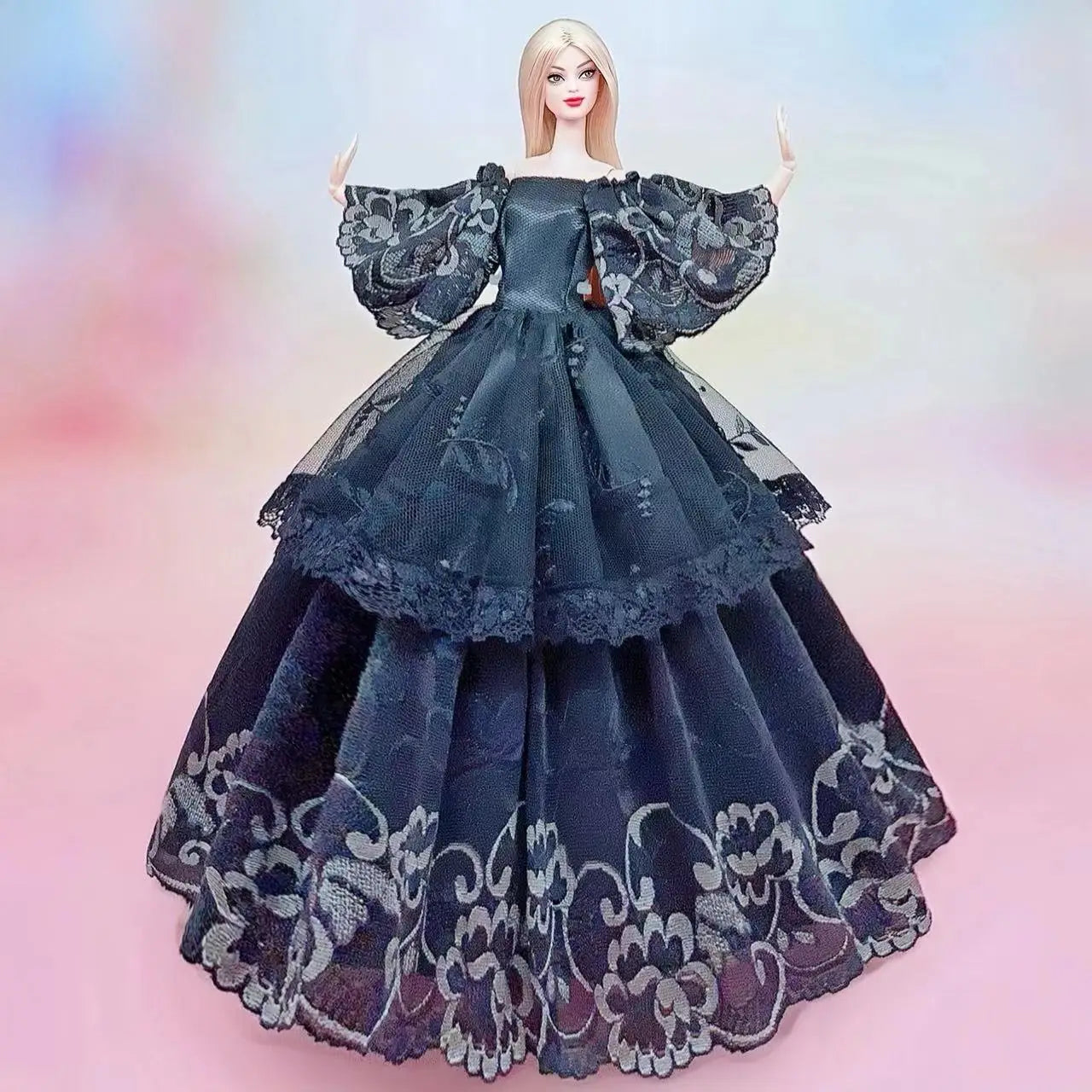 Clothes for Dolls for Barbie
