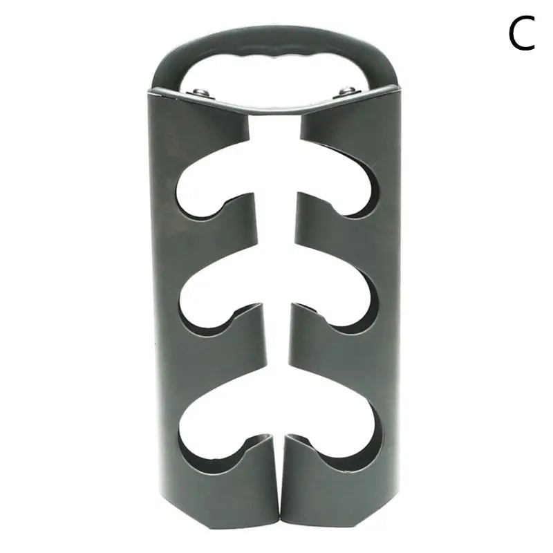 Dumbbell Rack Compact Dumbbell Bracket Free Weight Stand for Home Gym Exercise Weight Lifting Rack Floor Bracket