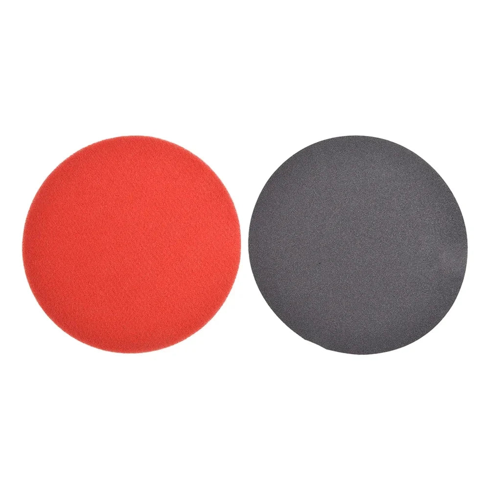 Sanding Bowling Cleaning Professional Bowling Pads Bowlings Cleaning Pads 500/1000/1500/2000/3000 for Resurfacing Sandings