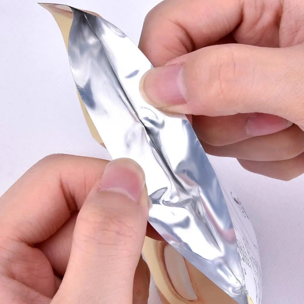 Sealing Clip Kitchen Accessories Tools Portable Machine for Kitchen Storage Plastic Bag Sealer Food Storage Bag Clip Hot