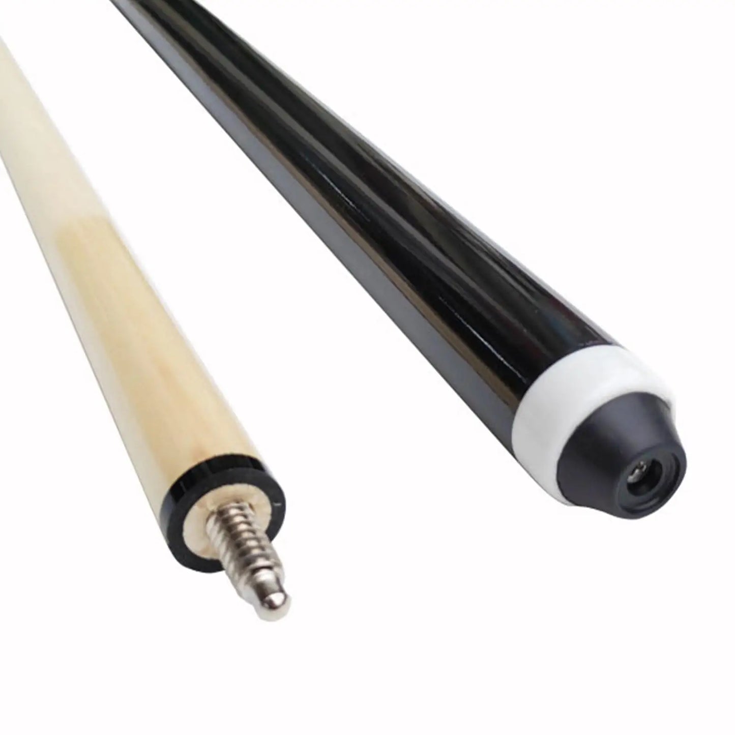 Billiard Pool Cue Stick Pool Cue Bridge Stick for Game Practice Competition