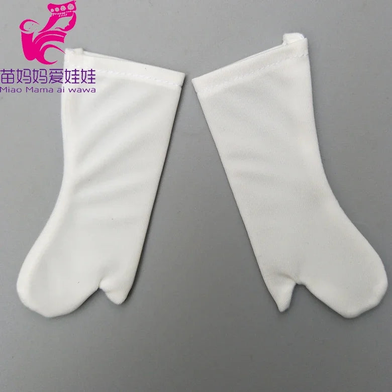 40cm Baby Doll Bib Legging Accessories 43cm Doll Hat Gloves