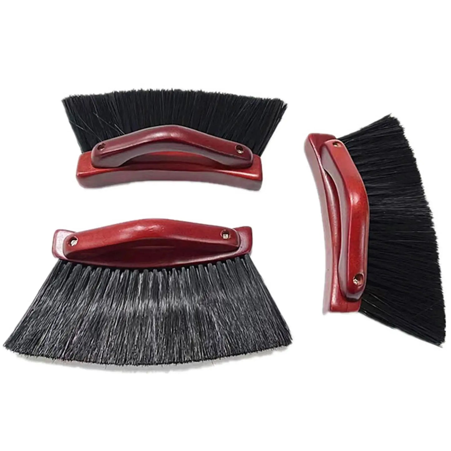 Billiards Pool Brush Snooker Cleaner Billard Rail Brush for Household