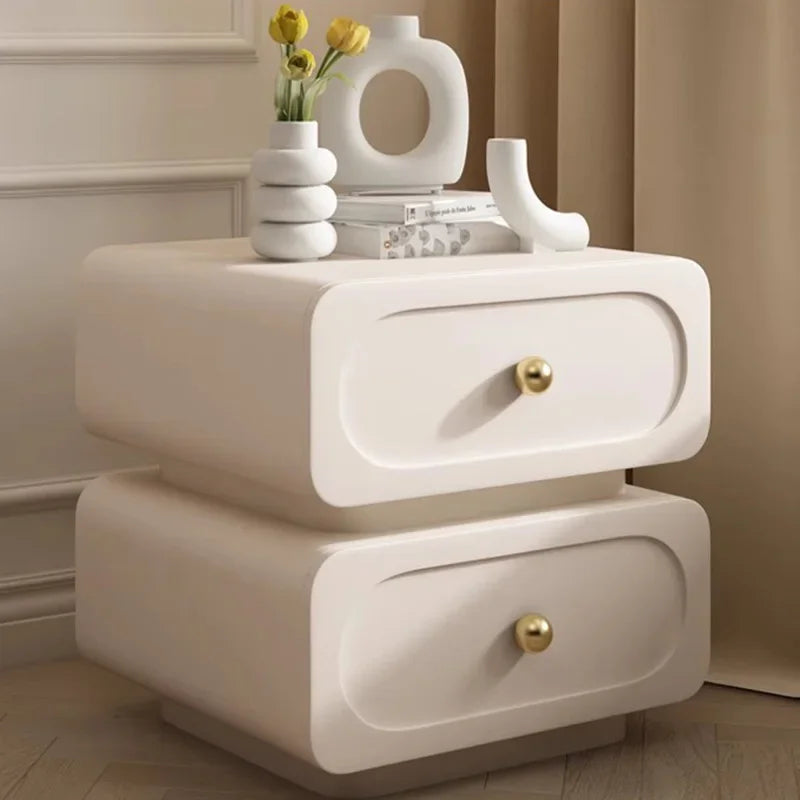 Bedroom Modern Night Table Kids Bedside Storage Home Small Nightstands Corner Cabinet Mesita De Noche Furniture for Bedroom