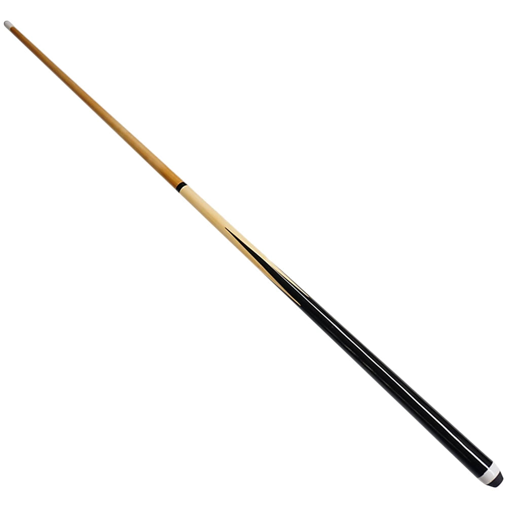 48In American Snooker Wood Pool Cue Assemble Children Adult Home Billiards Exercising Entertaining Tools Supply