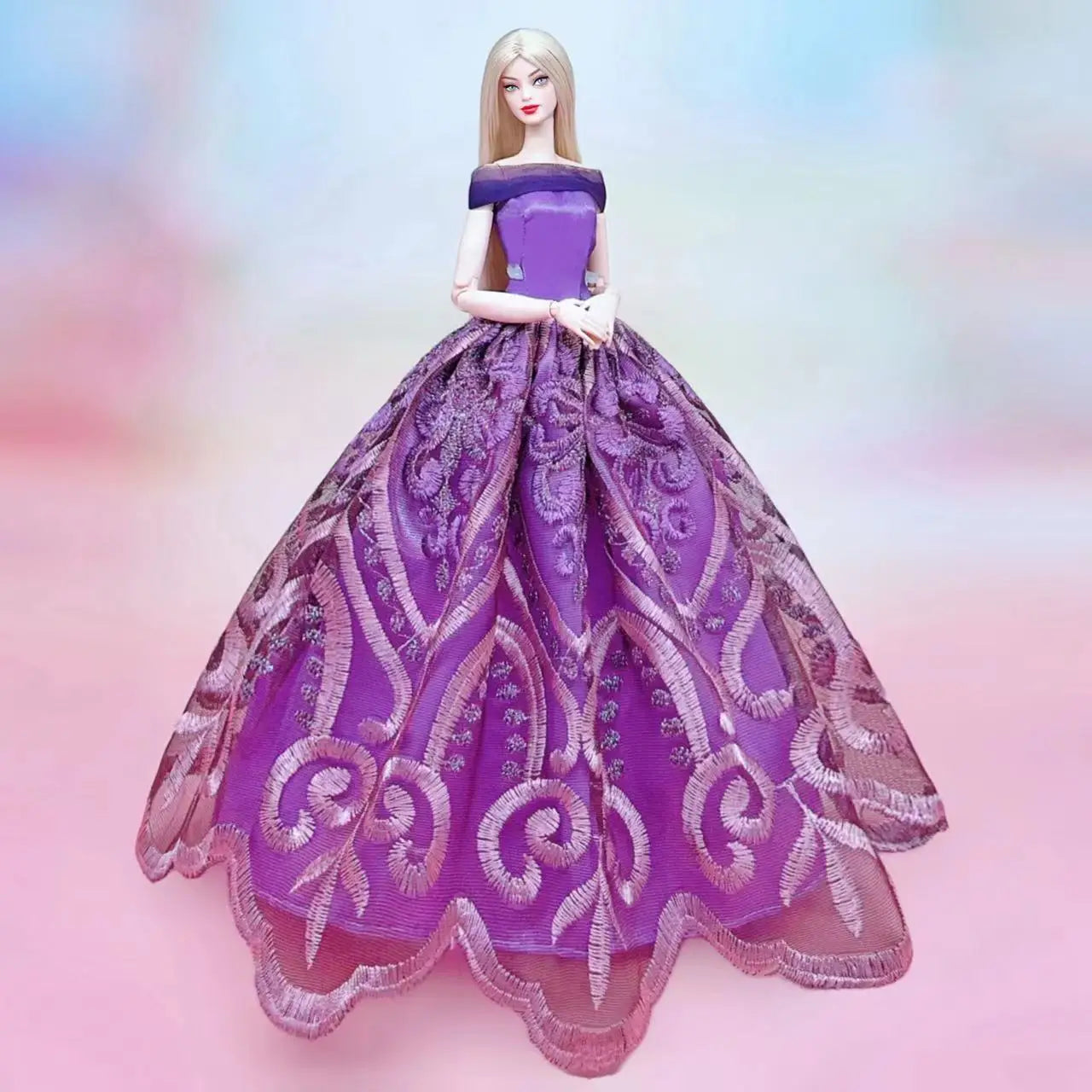 Clothes for Dolls for Barbie