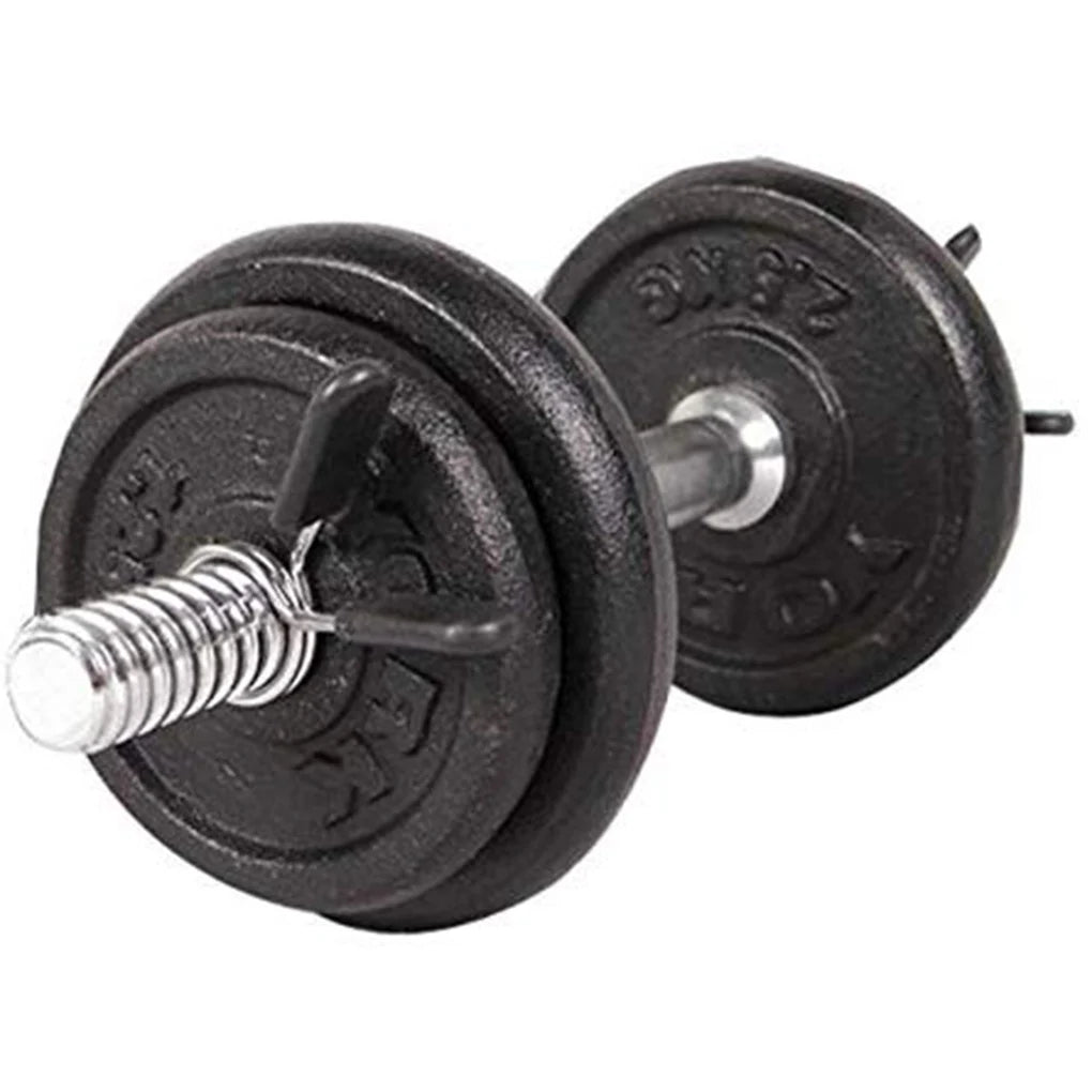 2pcs 24/25/28mm Spinlock Collars Barbell Collar Lock Dumbell Clips Clamp Weight Lifting Bar Gym Dumbbell Fitness Body Building