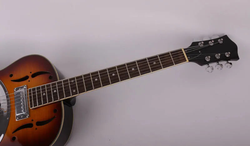 Good Quality Dobro Resonator Electric Guitar Acoustic Guitar Electricas Electro Electrique Guitare Guiter Guitarra Gitar Guitars