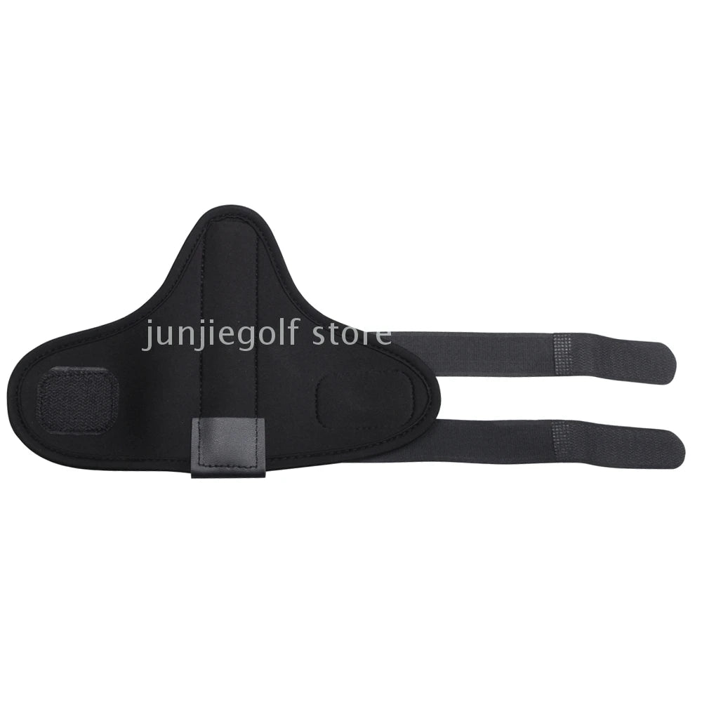 New Golf Swing Trainer Training Accessories Wrist Corrector Band Fixing Strap Guide for Beginners Golf Hand Practice Correction