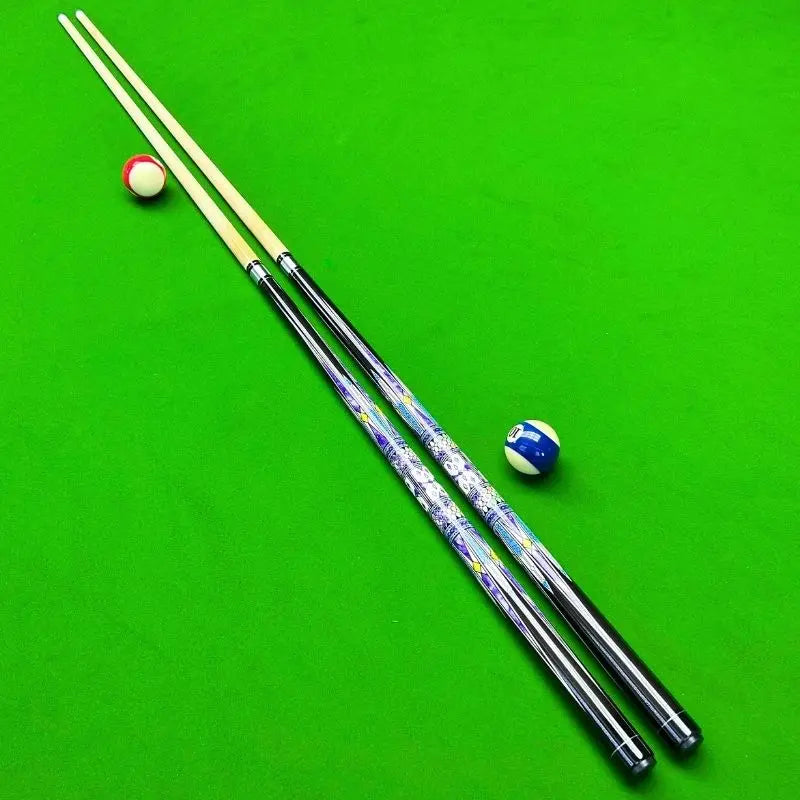 Wooden Pool Cue Stick Billiard Accessories Cue Stick Pool