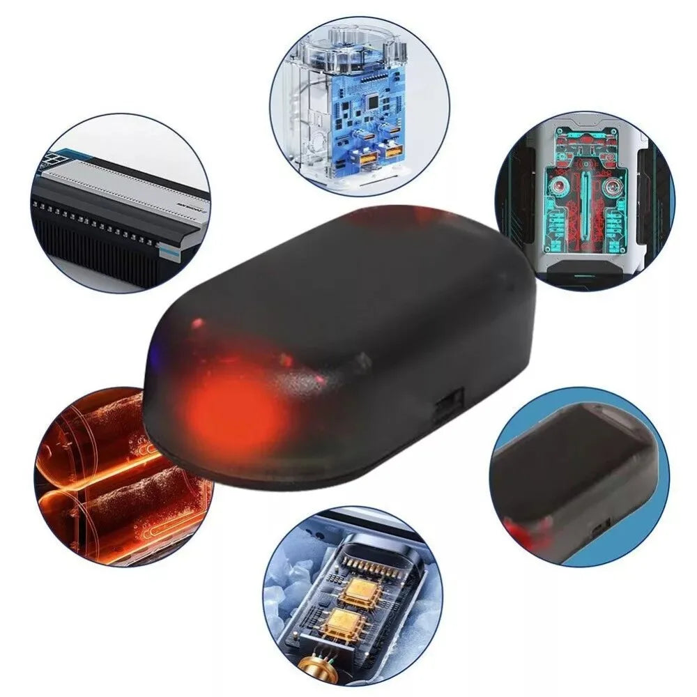 Electromagnetic Molecular Interference Snow Removal Instrument Anti-Freeze Fast Car Snow Removal Device Automatic Defroster