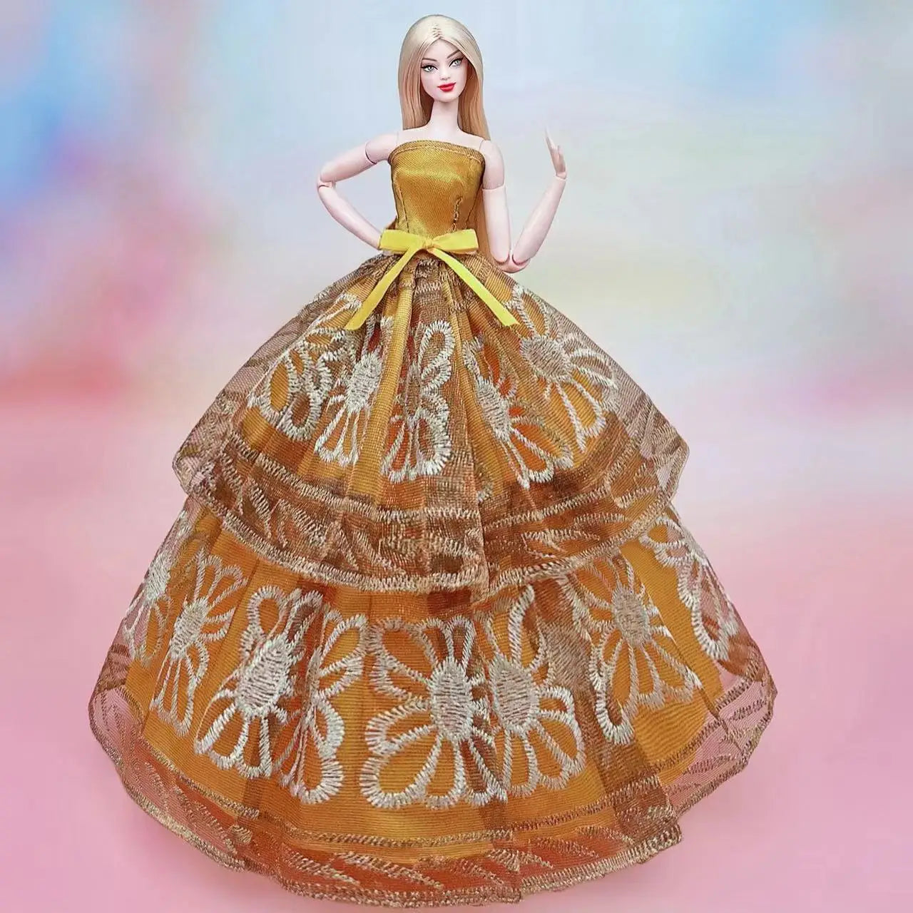 Clothes for Dolls for Barbie