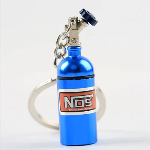 Metal Keyring Car Keychain Auto Key Chain Key Ring Holder for Mercedes BMW Audi Honda Toyota Chevrolet Hyundai Ford Turbo Keyfob