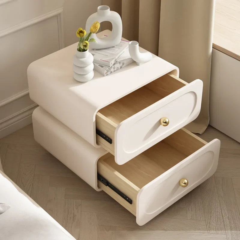 Bedroom Modern Night Table Kids Bedside Storage Home Small Nightstands Corner Cabinet Mesita De Noche Furniture for Bedroom