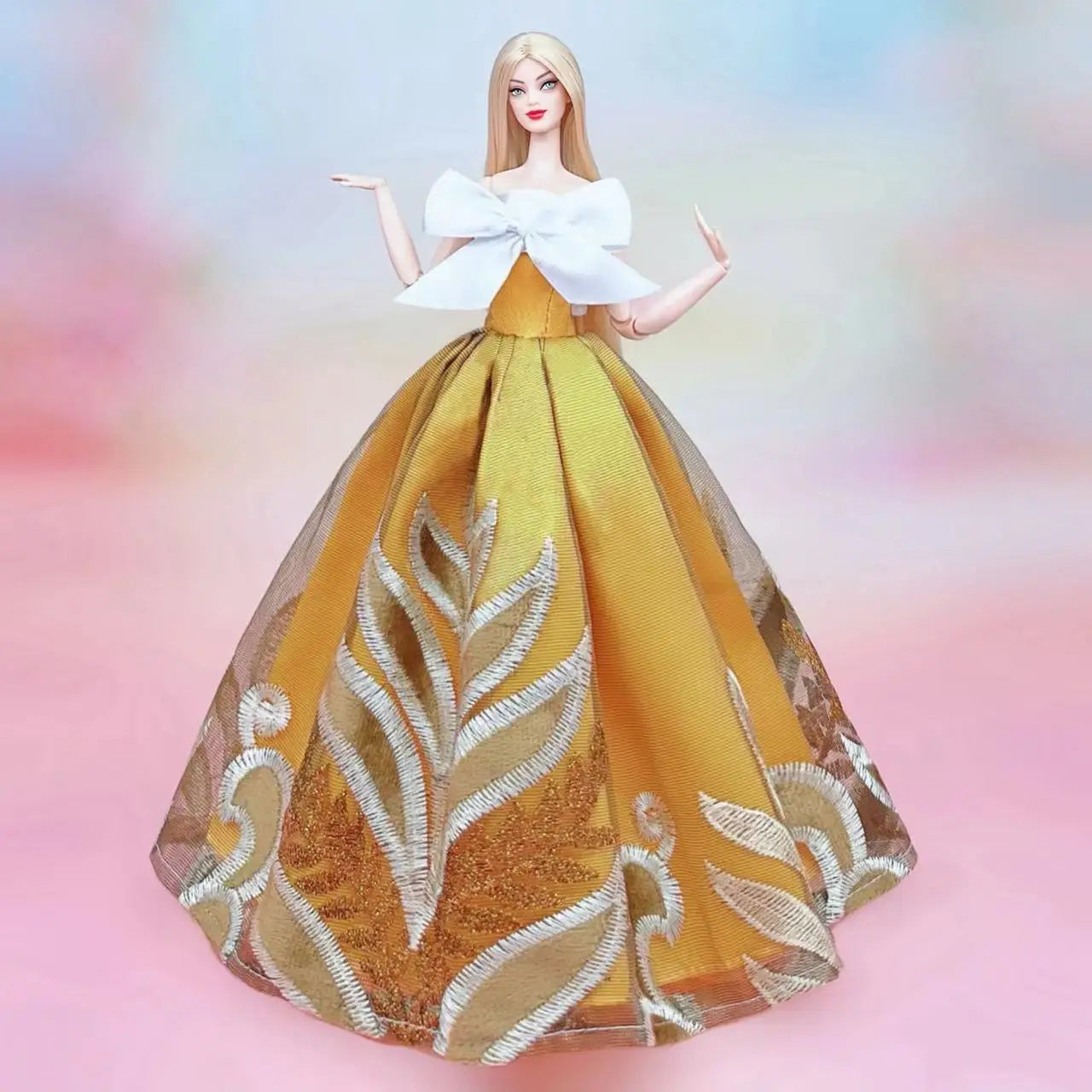 Clothes for Dolls for Barbie
