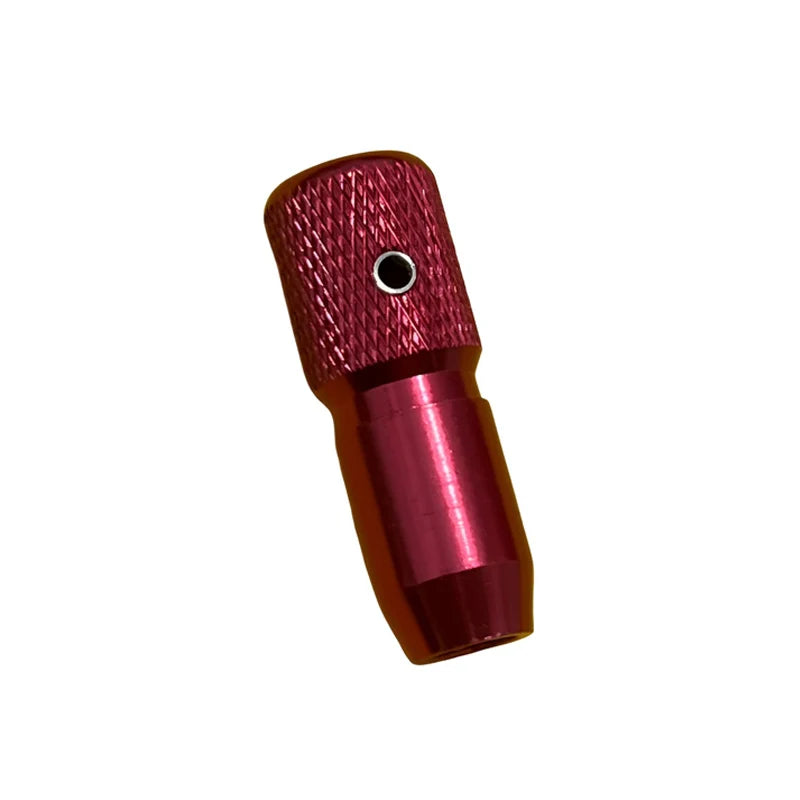 1 Piece Portable Soft Tip Darts Repair Tool Broken Darts Shafts and Dart Needle Remover Red Color Extractor Tool