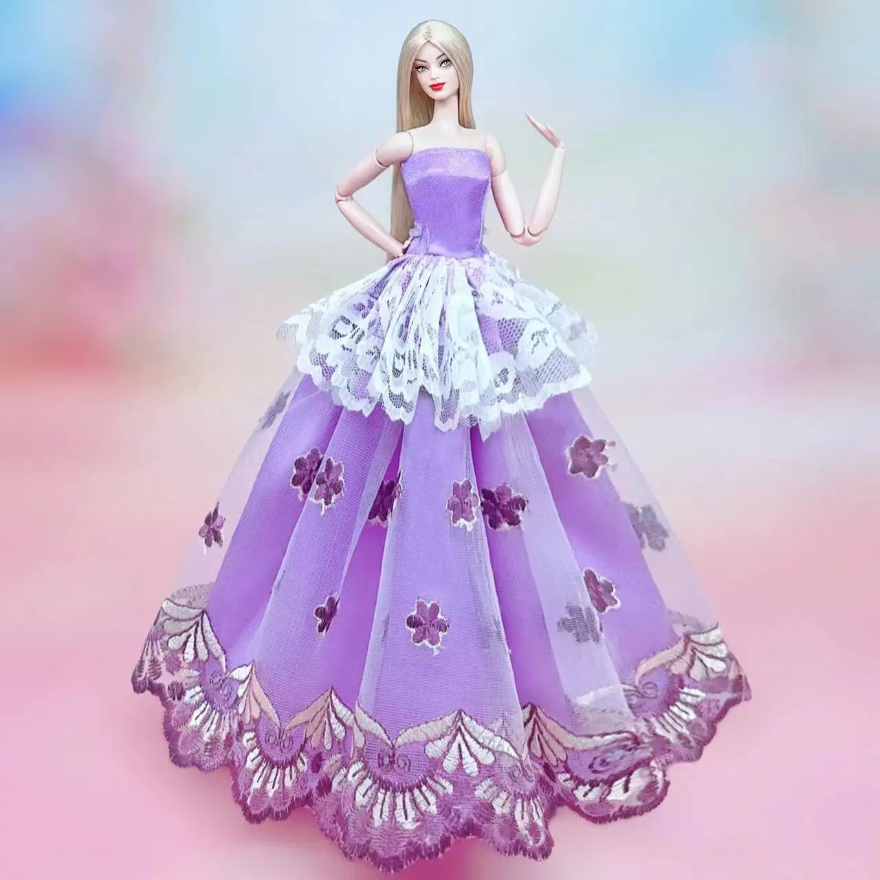Clothes for Dolls for Barbie