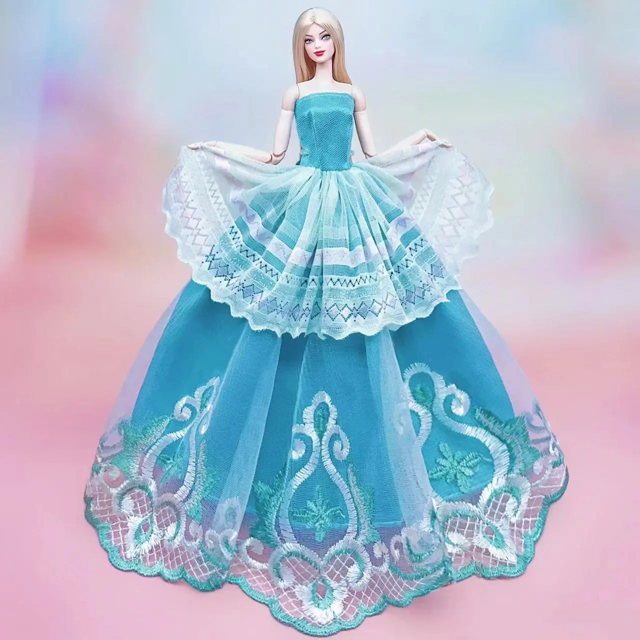 Clothes for Dolls for Barbie