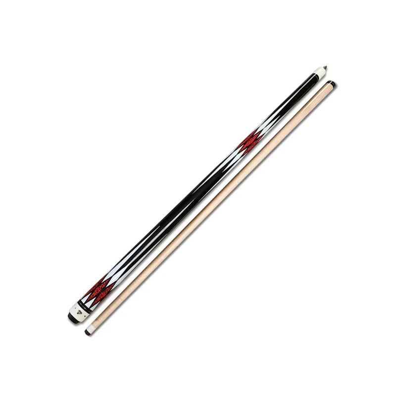 American Maple Billiard Pool Cue Stick, 57 "Billard Nine Ball Cue, 1 Split