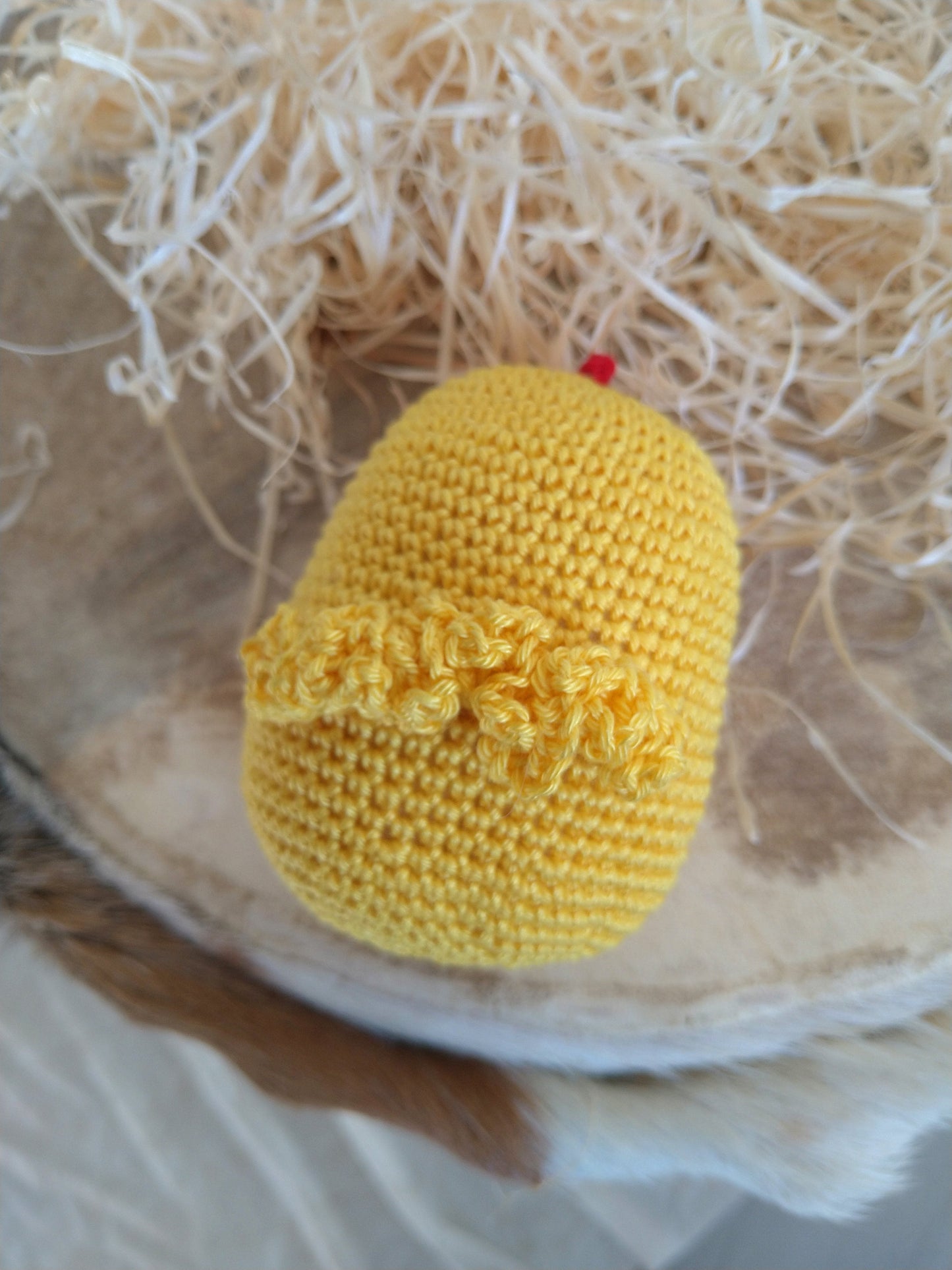 Easter Chicken