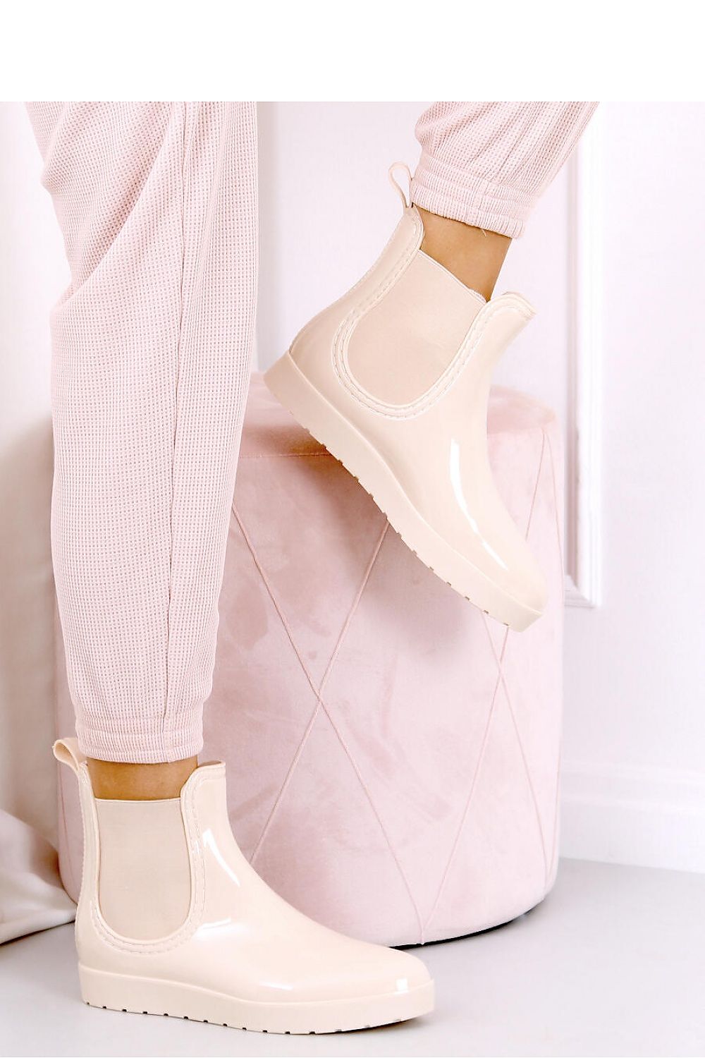 Wellingtons Model 158862 Inello