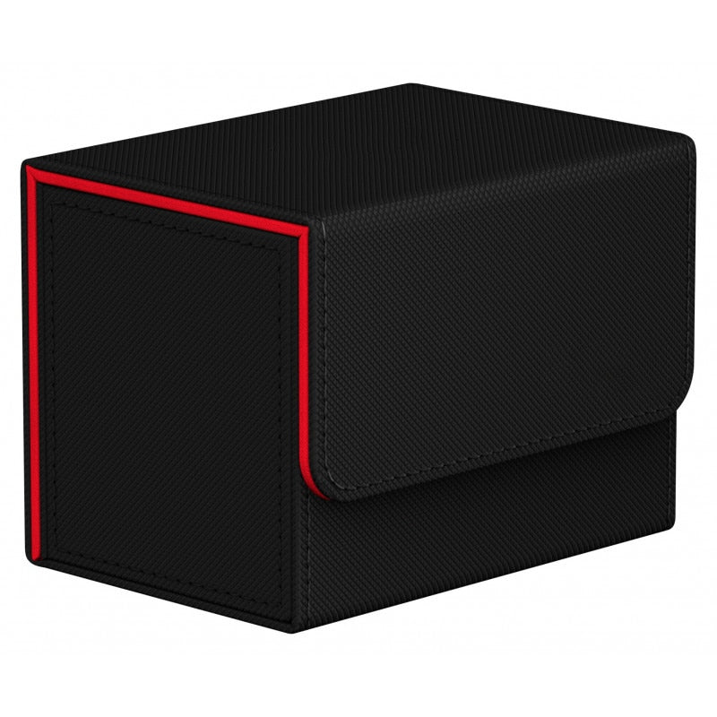 12 Colors High Quality Capacity Cards Container Collection Case for Board Games Sleeve Holder Box