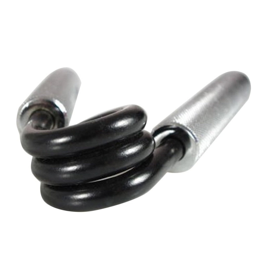 TOP 100lbs-350lbs Fitness Heavy Grips Wrist Rehabilitation Developer Hand Grip Muscle Strength Training Device Carpal Expander