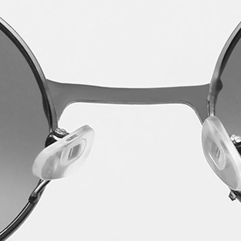 LeonLion 2023 Round Sunglasses Children Luxury Brand Sunglasses Children Cute Glasses for Boy/Girl Mirror Oculos De Sol Feminino