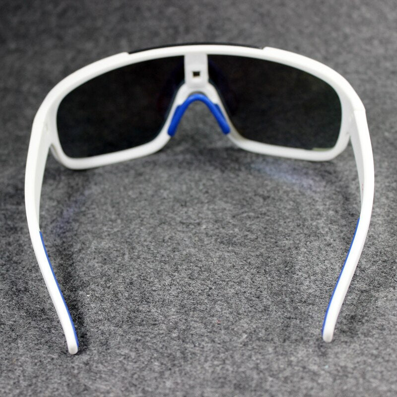 ELAX BRAND 2019 NEW Outdoor Sport Cycling Glasses Men Women UV400 Mtb Bicycle Cycling Sunglasses Mountain Bike Eyewear