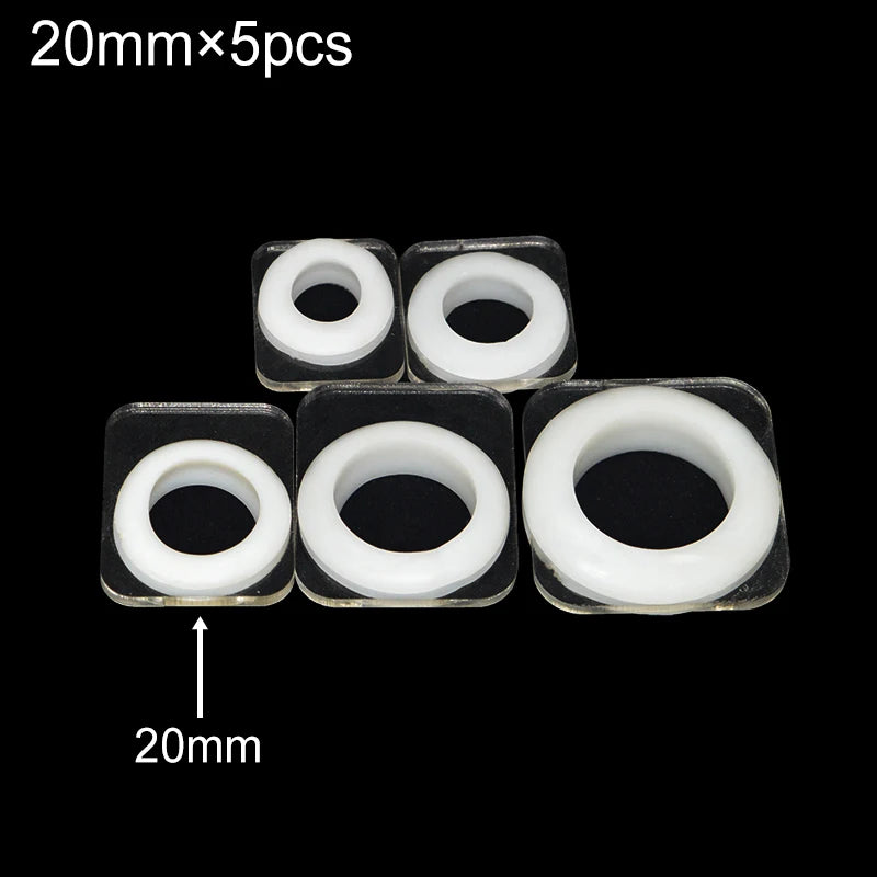 5pcs DIY Ant Farm Test Tube Holder Ant Nest Tube Support Ant House for Pet Anthill Workshop Ant Farm Tool Accessories Products