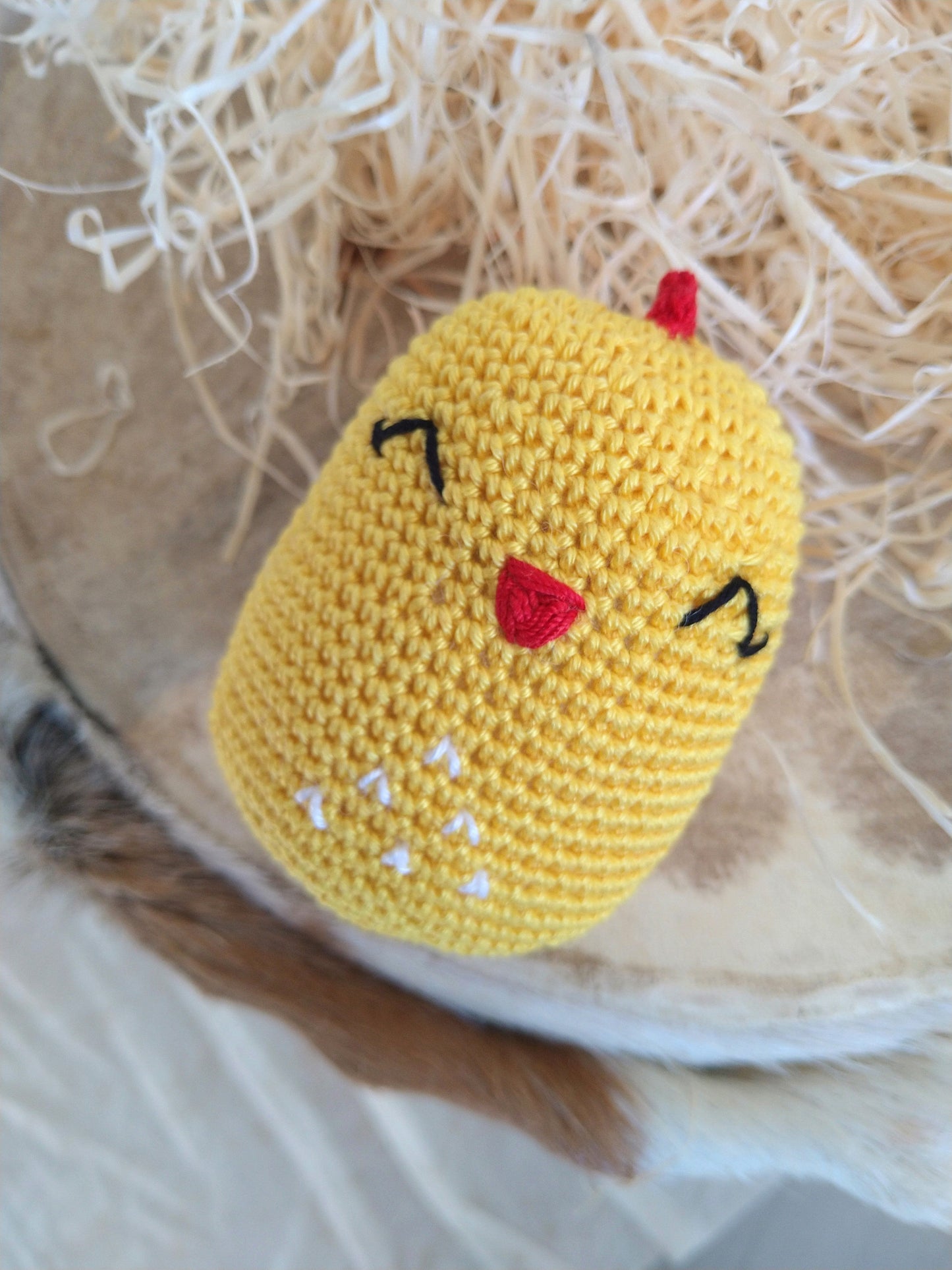Easter Chicken