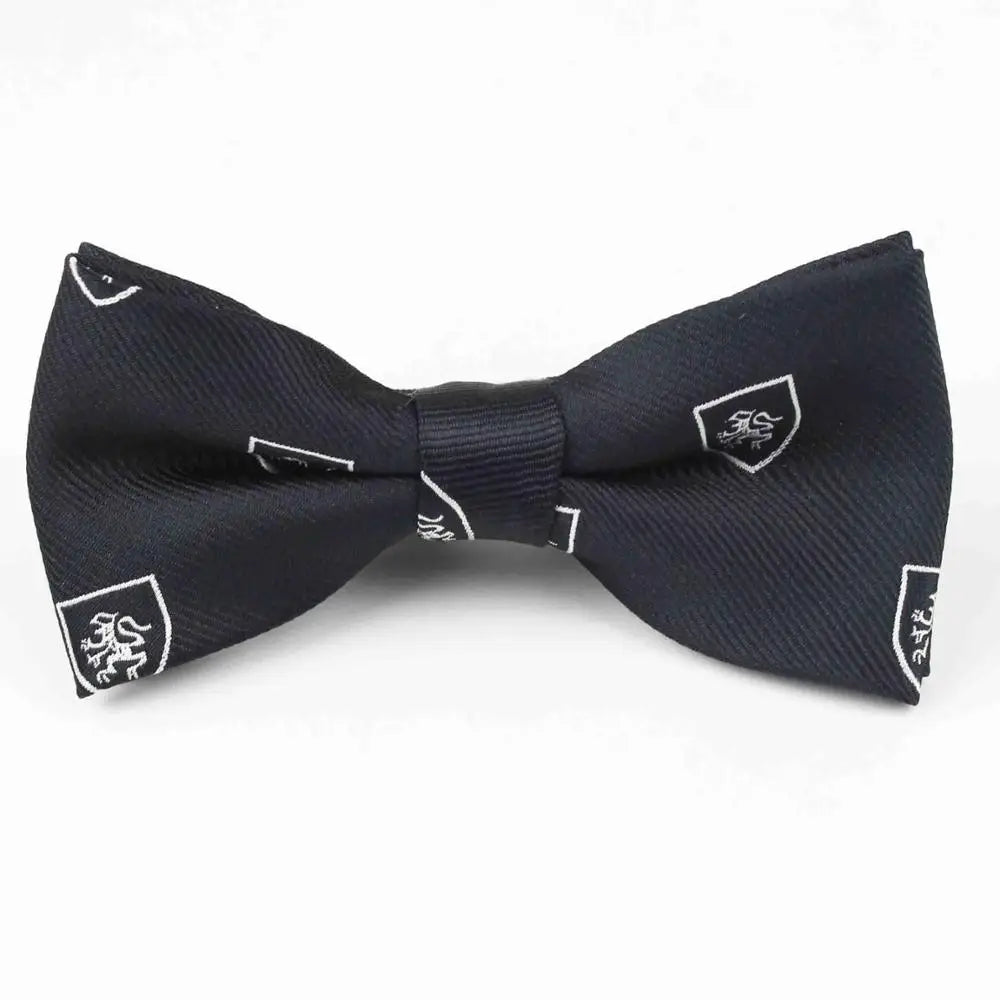 Plaid Children Bowtie Polester Bowties Baby Kid Kids Classical Pet Striped Butterfly Bow Tie Elk Bike Umbrella Dog Car
