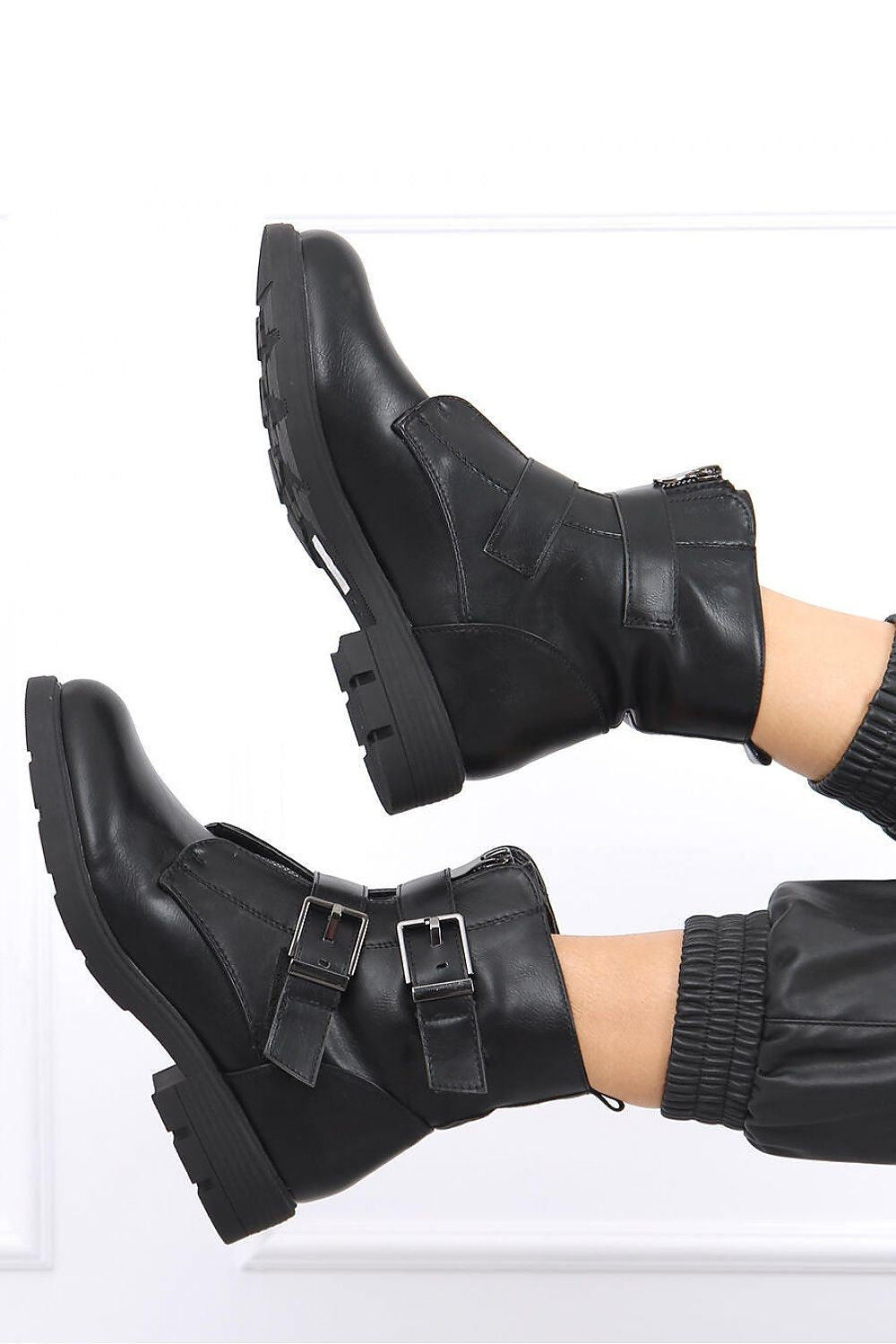 Boots Model 162058 Inello
