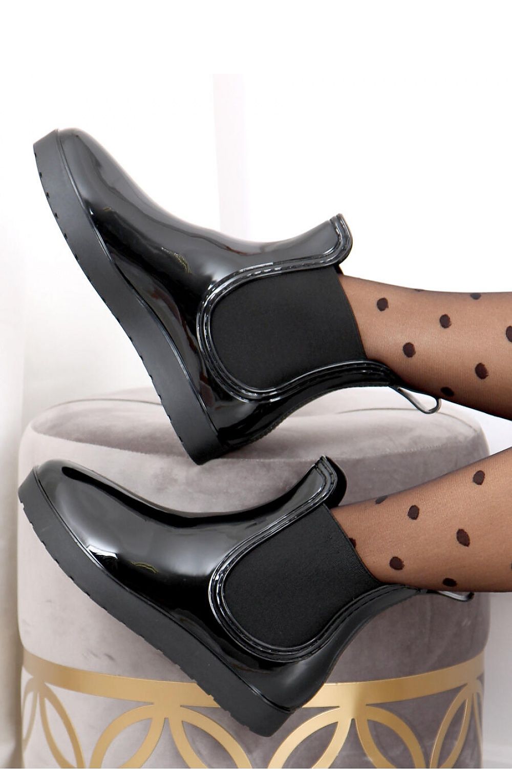 Wellingtons Model 158864 Inello
