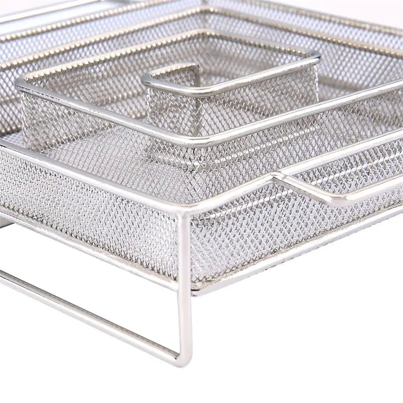 Barbecue Cold Smoke Generator Grill Smoker Box Salmon BBQ Smoking for Wood Chips Fish Meat Cooking Tools Bacon Burn Accessories